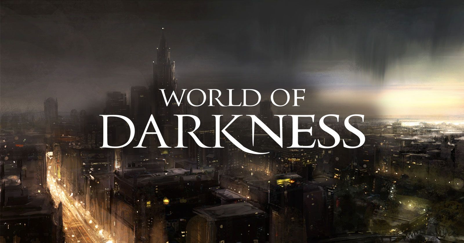 World of Darkness