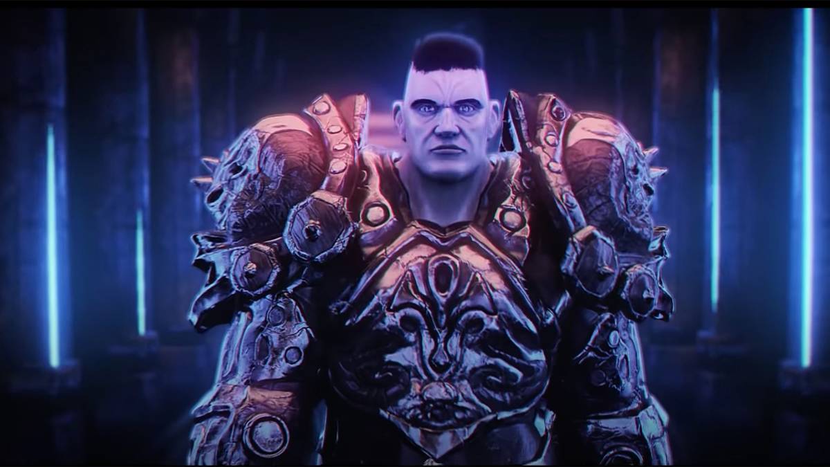 WoW T8 fan made video