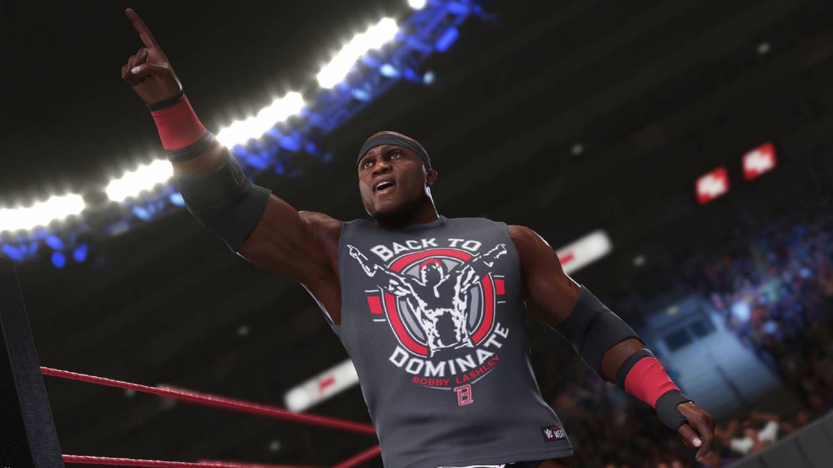 2k games wwe 2k battlegrounds