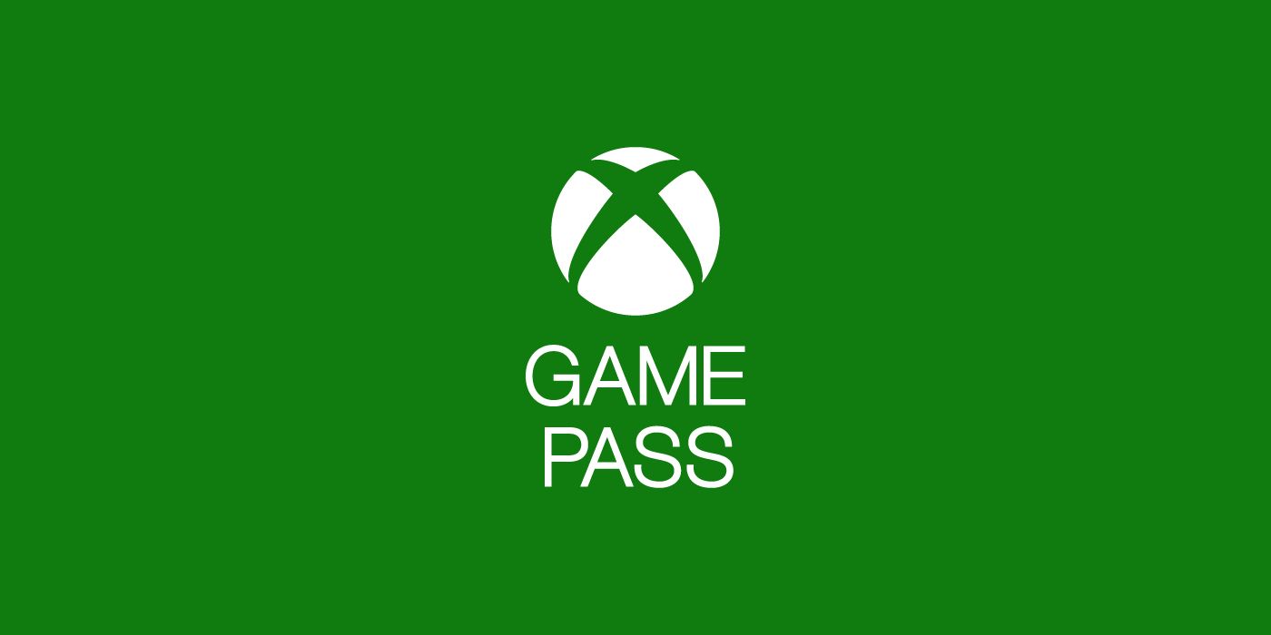 game pass xbox logo