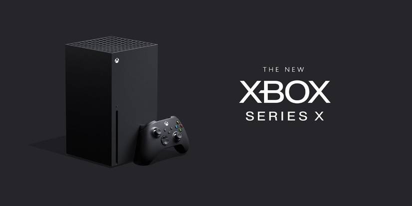 xbox series x holiday 2020