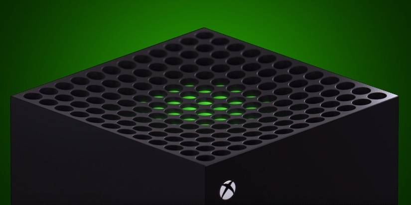 xbox hardware