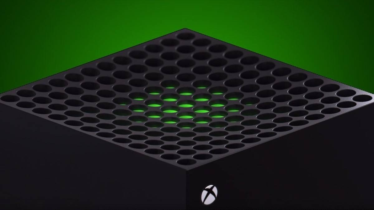 xbox hardware