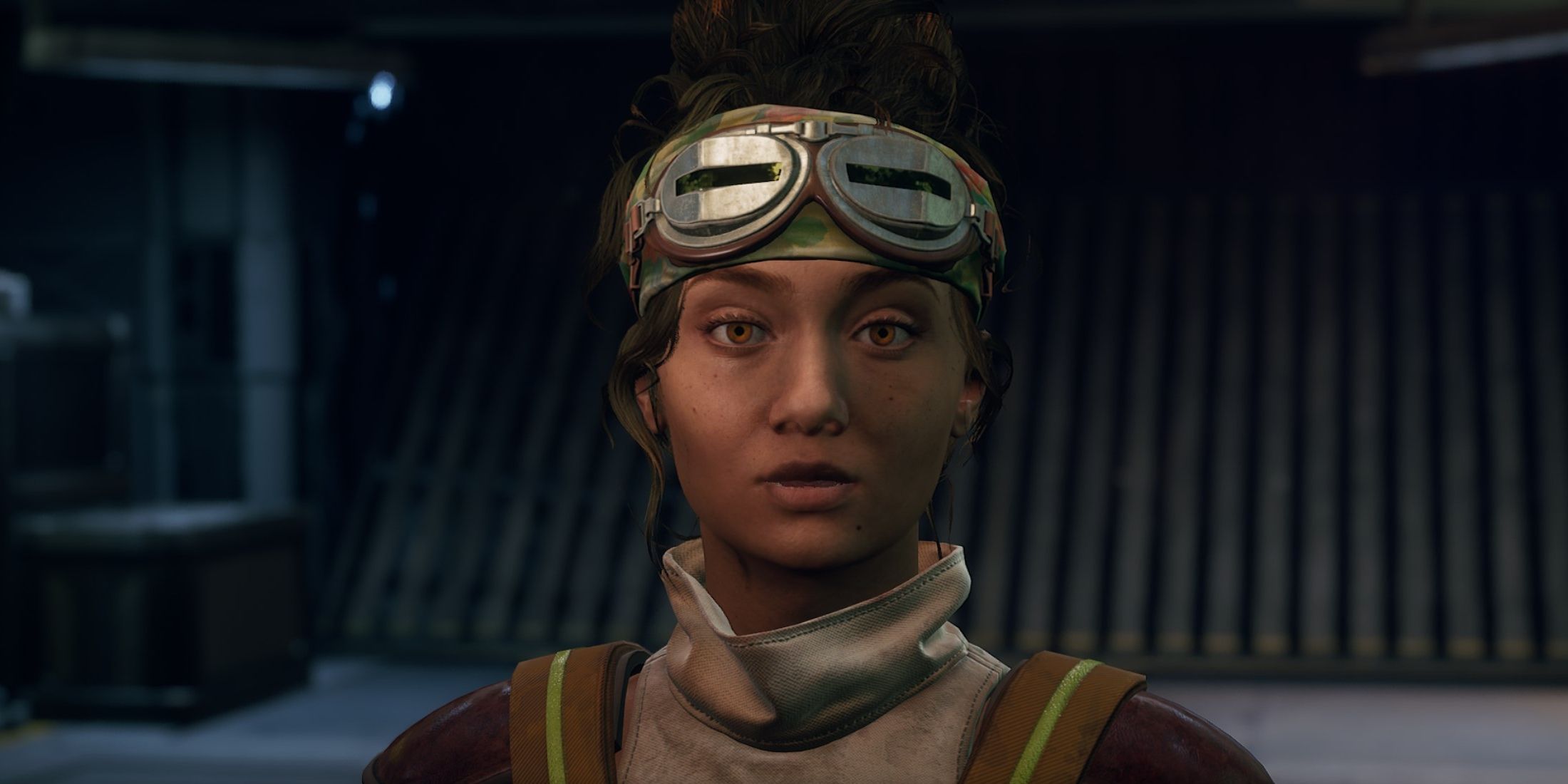 Outer Worlds: 10 Characters We Wish We Could Romance