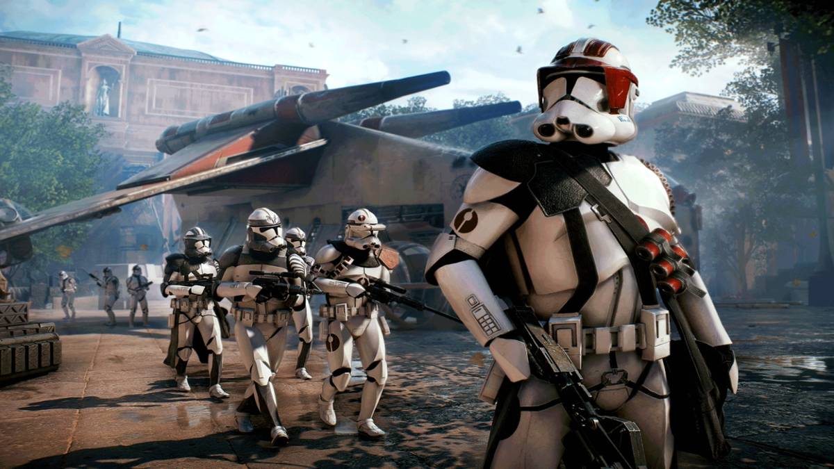 battlefront 2 heroes villains mission pve pvp