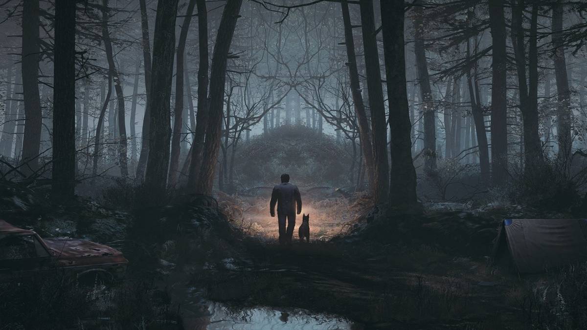 next gen horror games ps5