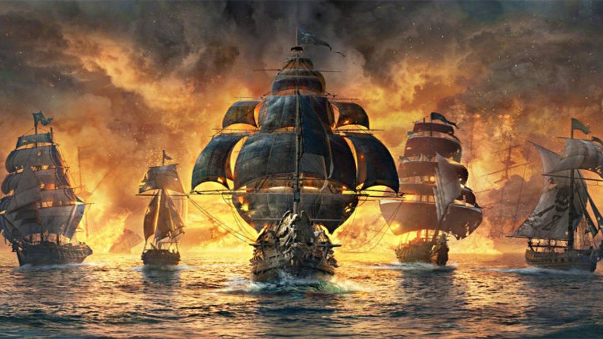 ubisoft pirate game skull and bones delayed