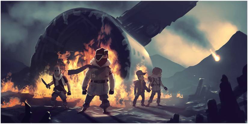 10 Project Knoxville