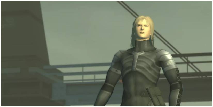 Mgs2 Plot Metal Gear Solid 2: Everytime It Accurately Depicted The Future