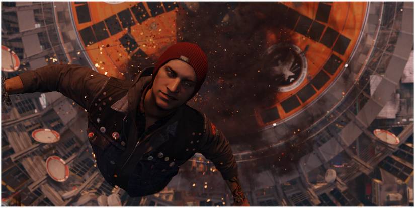 ps4 exclusives history