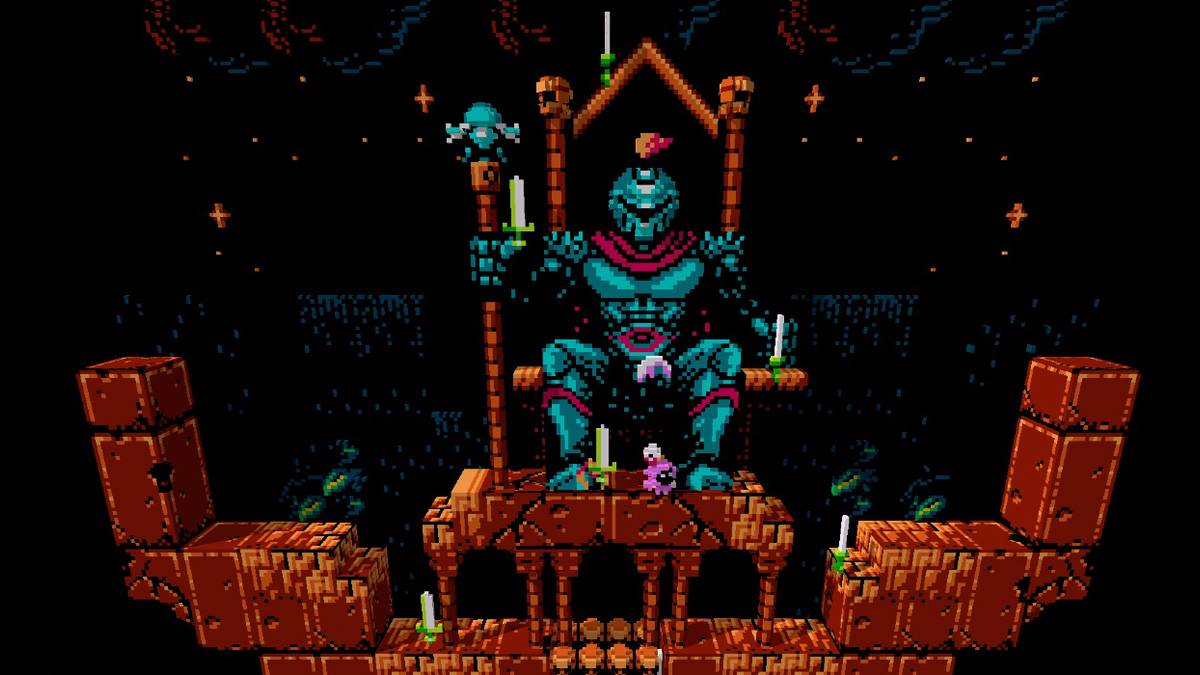 geod studio steam early access