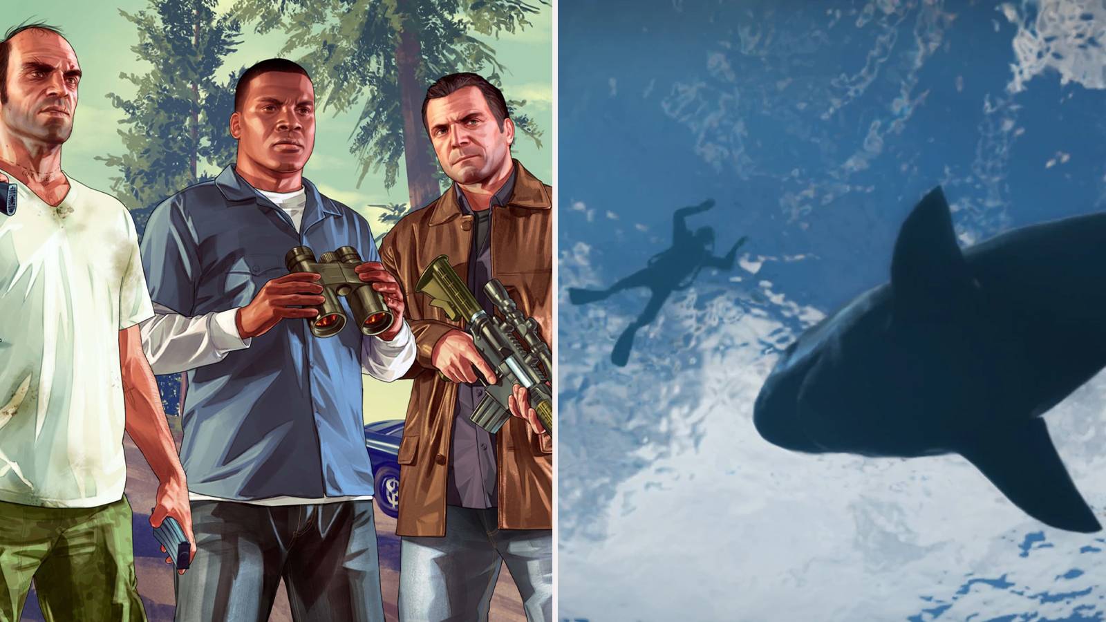 5 Of The Hardest Trophies From GTA V (& 5 Of The Easiest)
