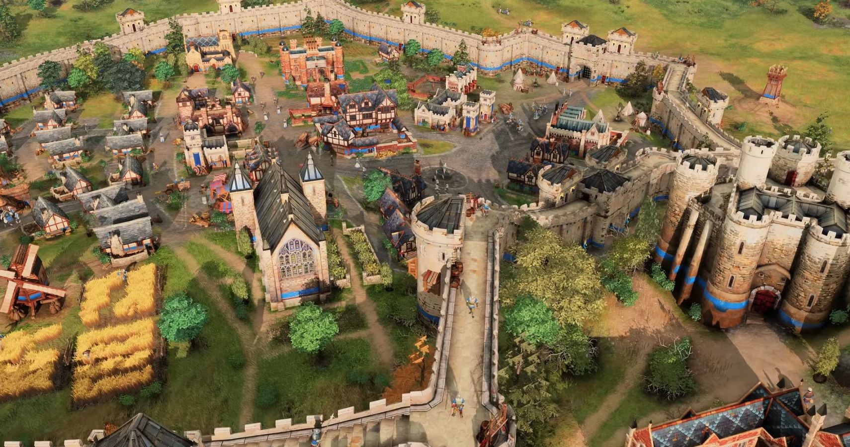 age of empires iv age empires