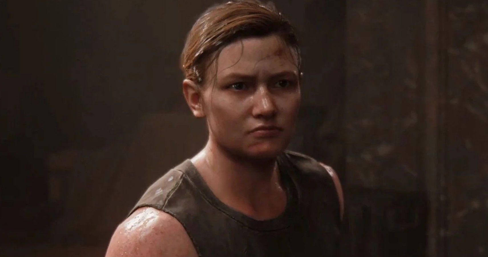The Last of Us Part II, Abby