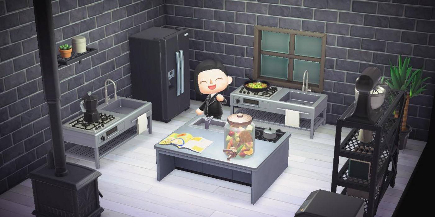 Animal Crossing New Horizons 20 Most Expensive Furniture & Houseware