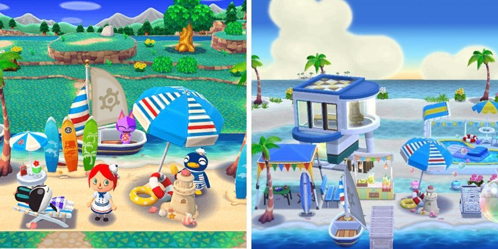 10 Best Furniture Series in Animal Crossing: Pocket Camp, Ranked