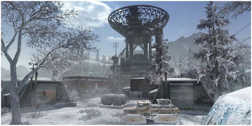 Array Codbo1 Map Every Black Ops Map, Ranked