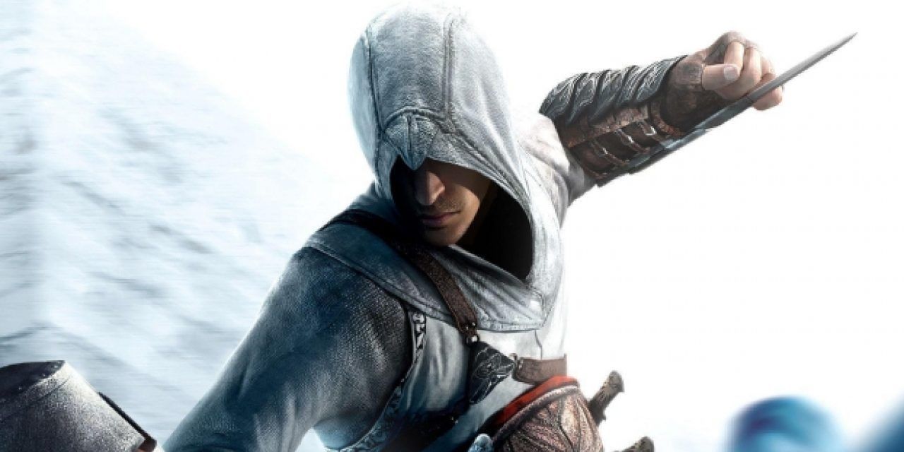 altair from assassin's creed