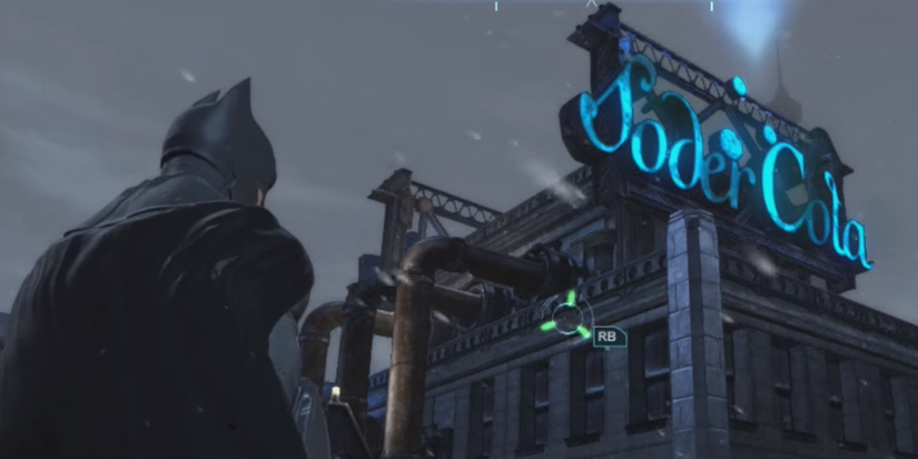 Batman Arkham: 10 Hardest Riddler Challenges In The Series (& How To ...