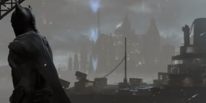 Batman Arkham: 10 Hardest Riddler Challenges In The Series (& How To ...