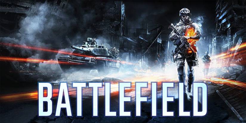 Battlefield 6 rumor setting