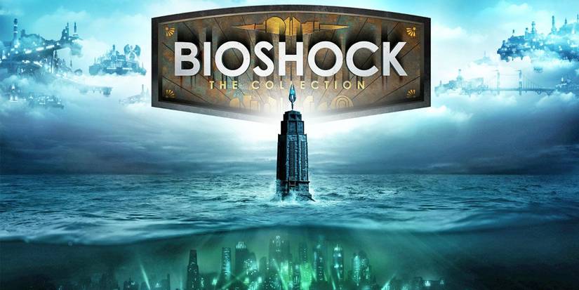 Bioshock The Collection