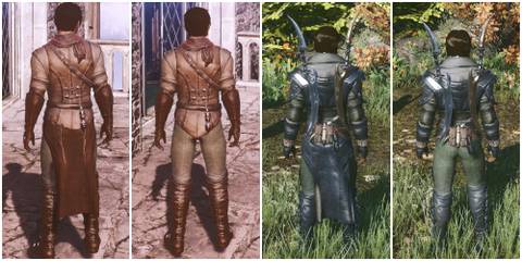 Buttflap Be Gone mod dragon age