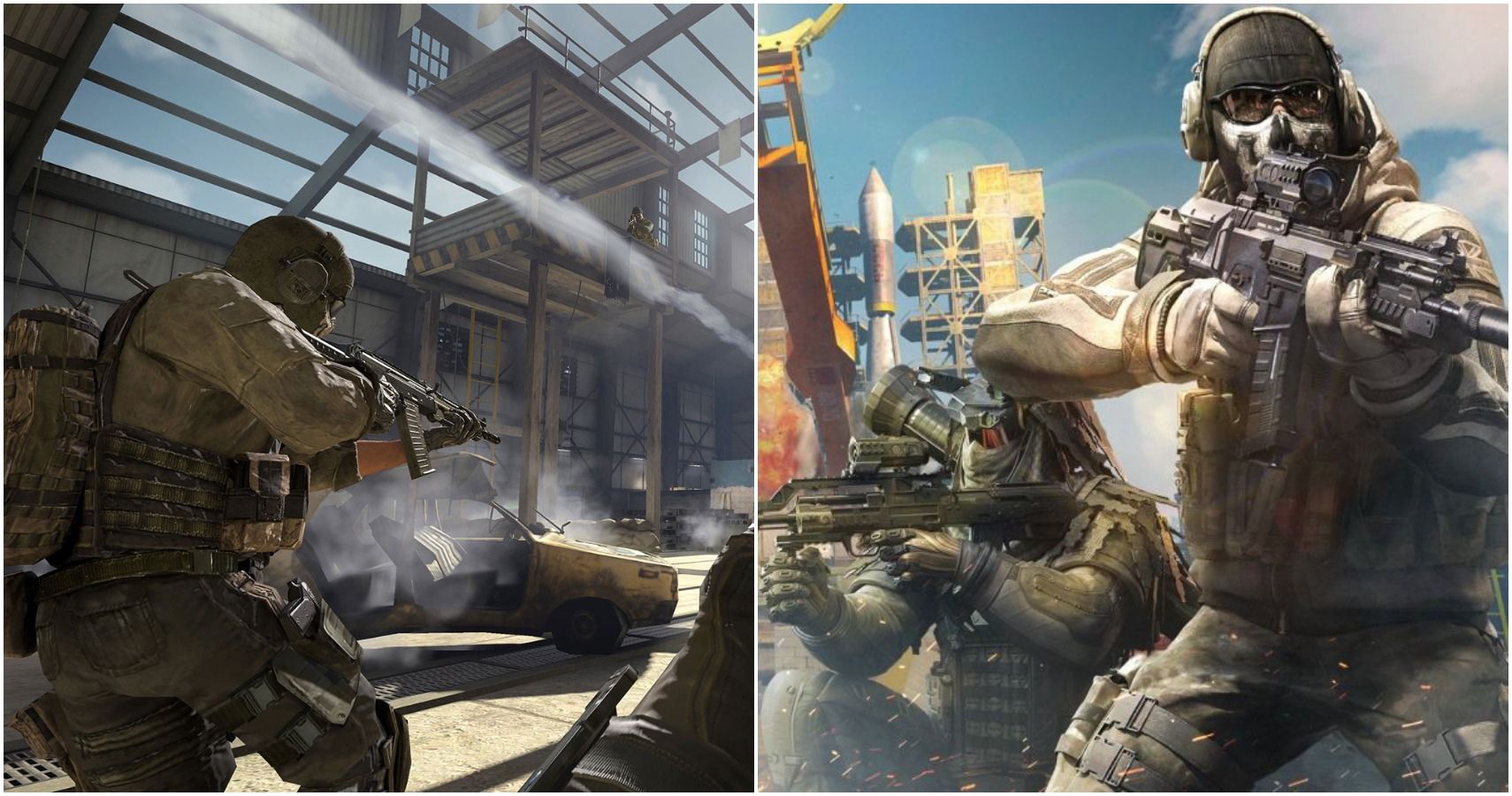 10 Tips and Tricks for Call of Duty: Mobile