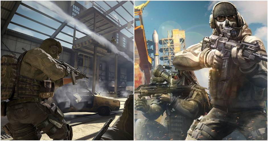 14 Call Of Duty Mobile Pro Tips For The Best Kills 14 Call Of Duty Mobile Pro Tips For The Best Kills