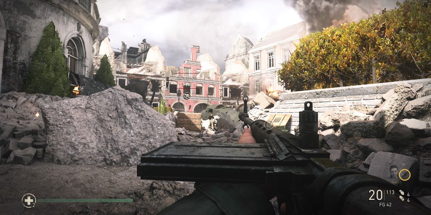 Call-of-duty-WWII-gameplay-campaign