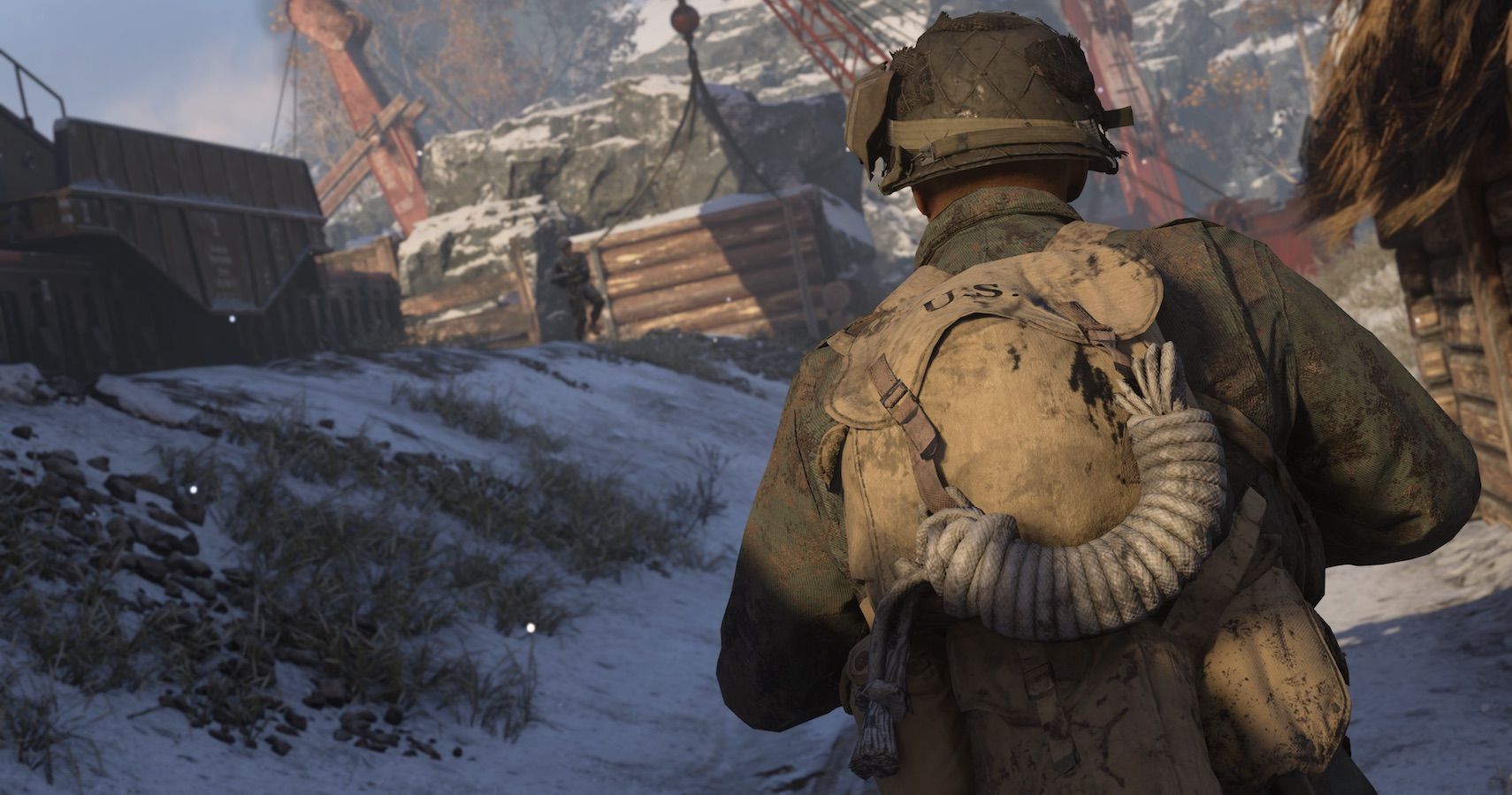 Call of Duty: WW2 Guides, Tips, And Tricks For New Players - GameSpot