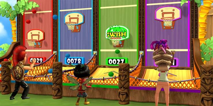 15 Nintendo Switch Games To Play If You Like Wii Sports 15 Nintendo Switch Games To Play If You Like Wii Sports