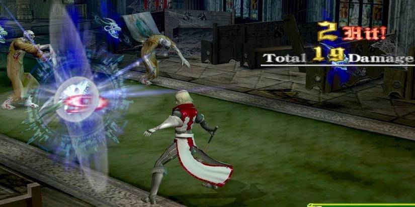 Games That Replicate Devil May Cry's Combat, Ranked