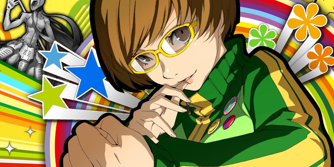 Persona 4: 5 Reasons Chie Is The Best Love Interest (& 5 Reasons Yukiko Is)