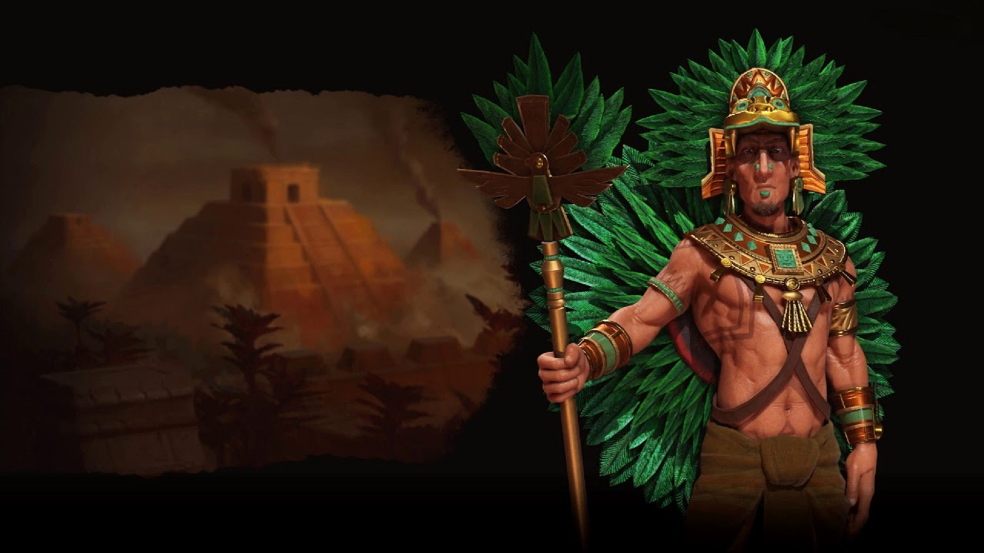 civilization 6 montezuma aztecs