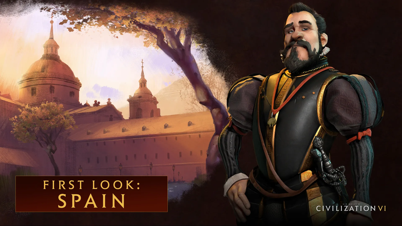 civilization 6 philip ii spain