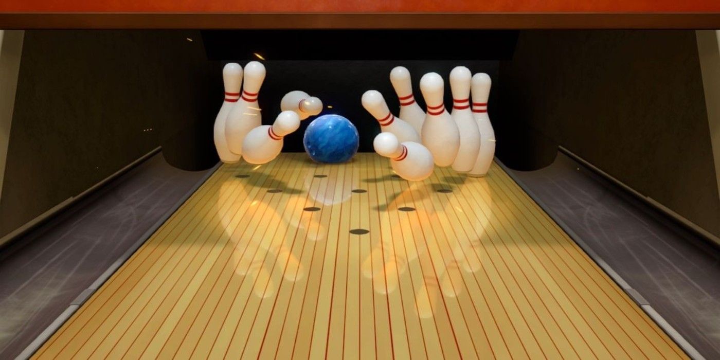 Nintendo Switch Games To Play if You Like Wii Sports