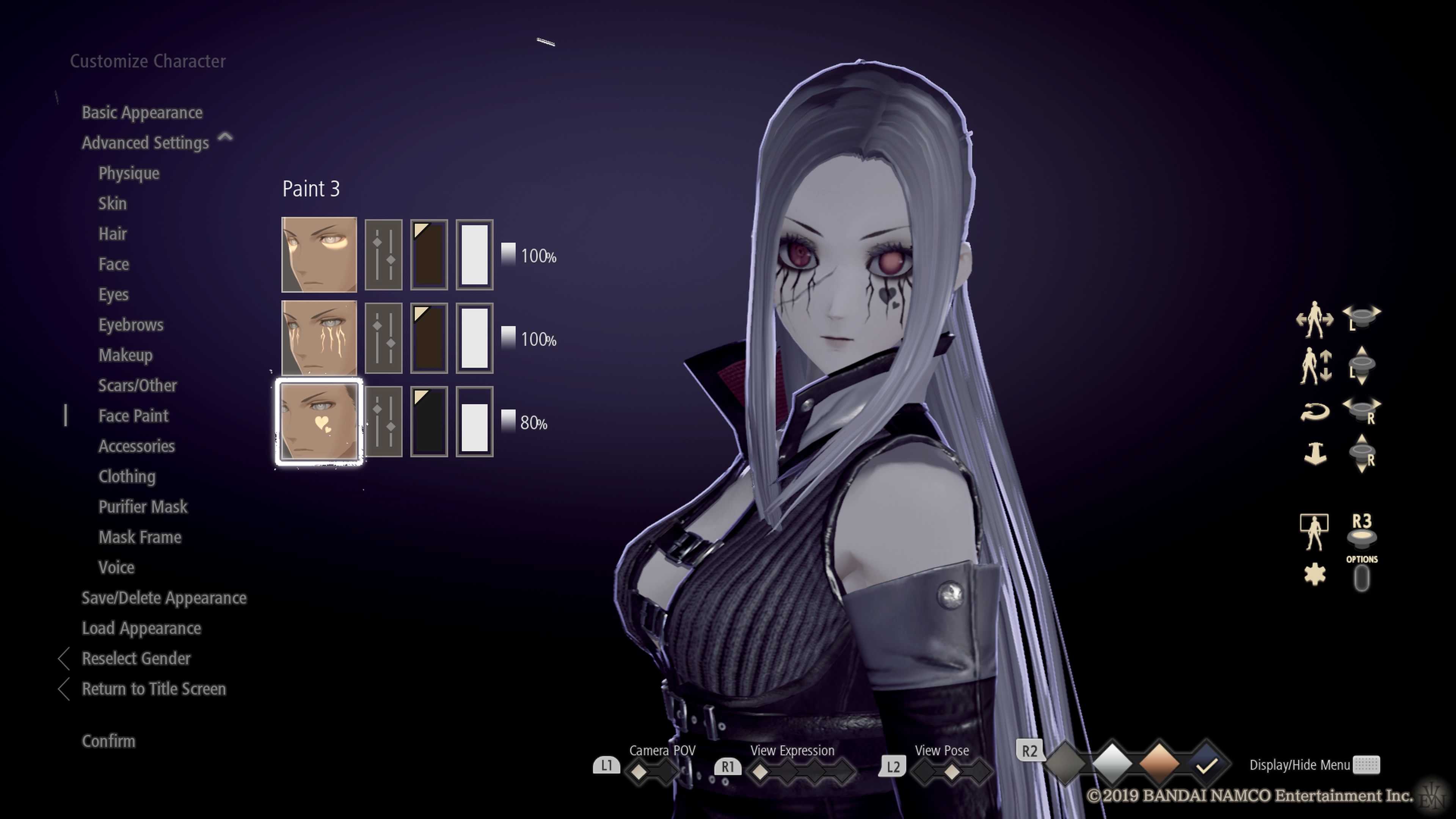 RPGs With Better Character Customization Than Cyberpunk 2077