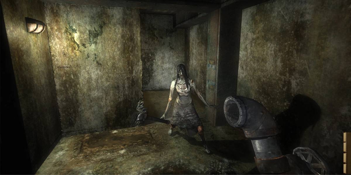 Forgotten Horror Games You Need To Play