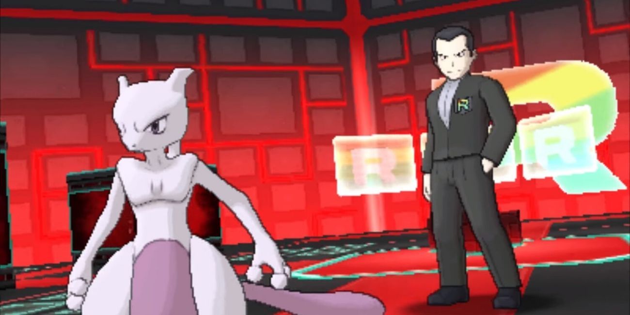 Pokemon GO Giovanni Lineup And Counters (October 2020)