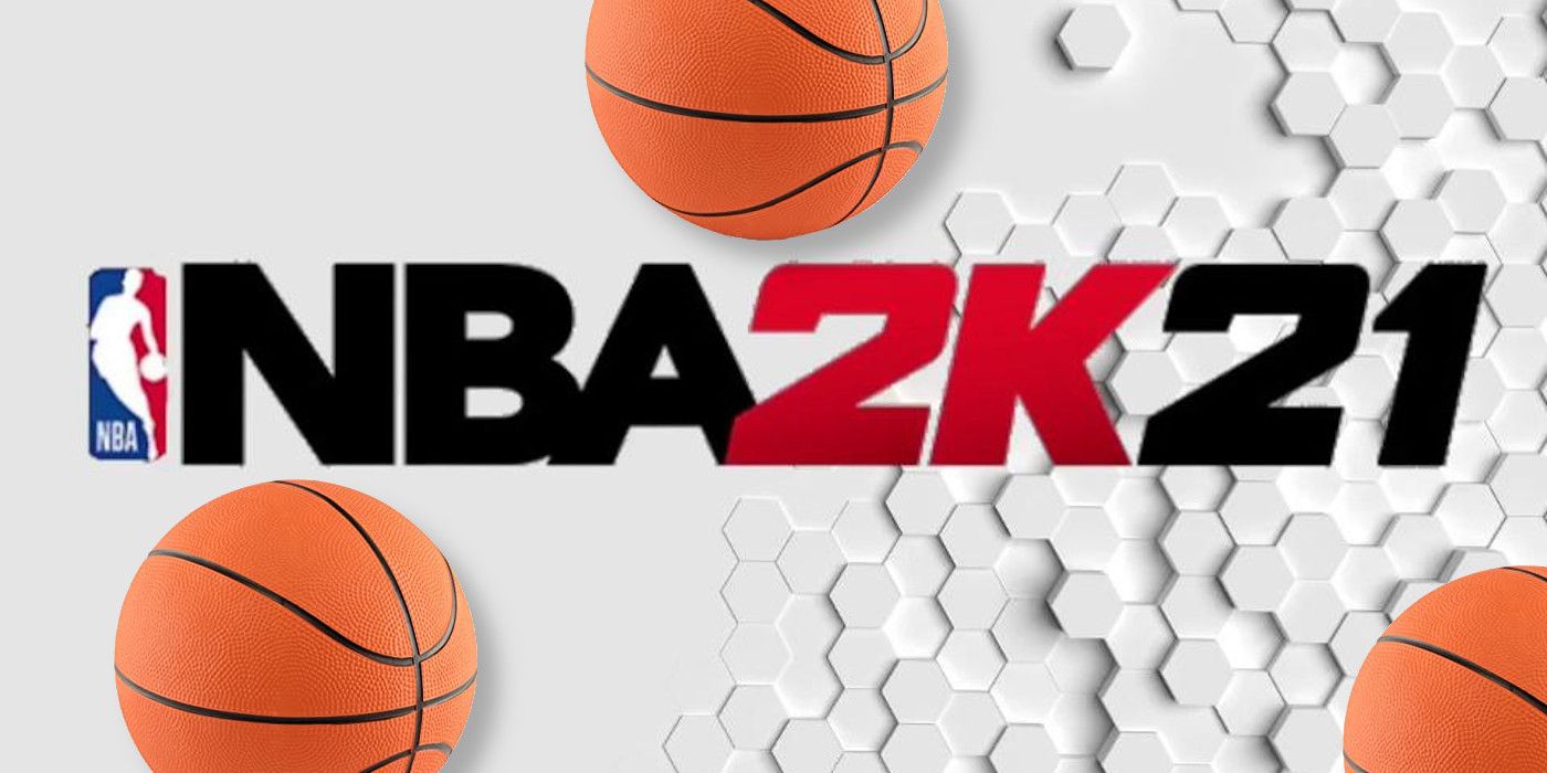 NBA 2K21 Current-Gen Cover Athlete Revealed