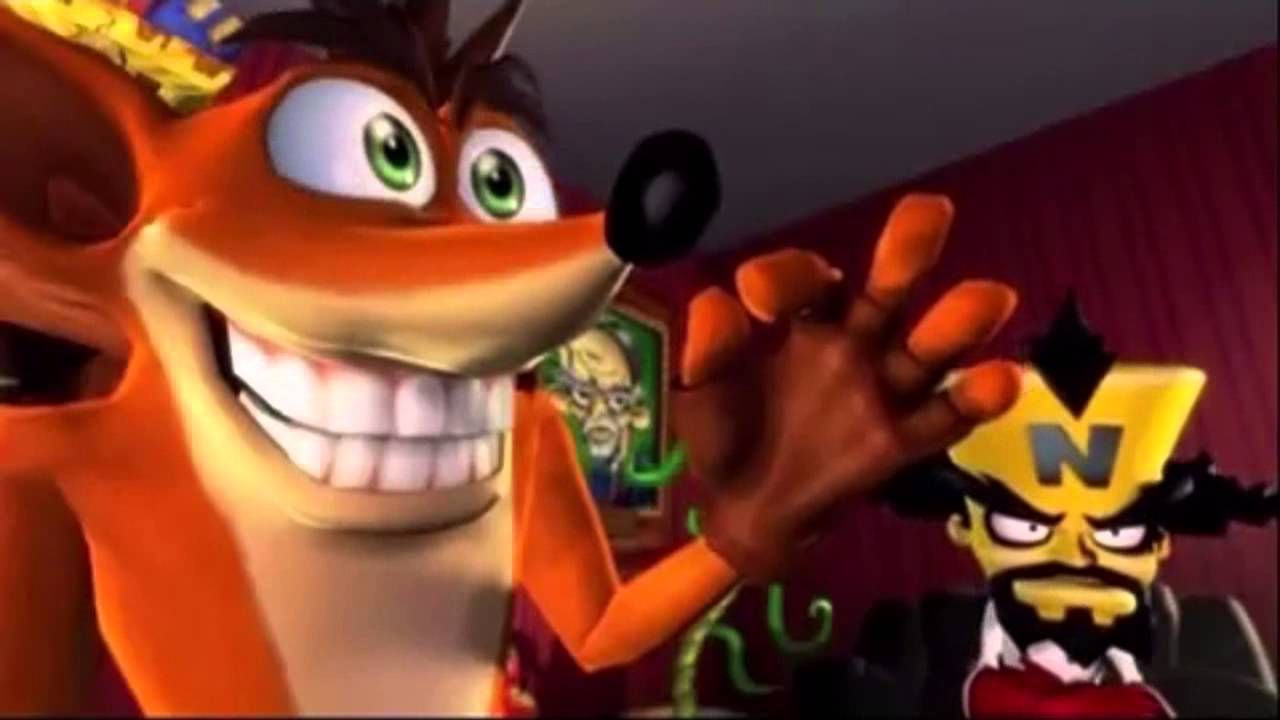 The 5 Best Crash Bandicoot Games According To Metacritic (& 5 Worst)