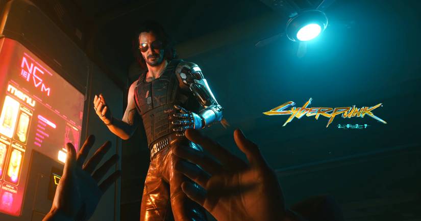 Cyberpunk 2077 5 Reasons It Should Be Delayed For Next-Gen (&amp; 5 Why We Need It Now) - Featured Image