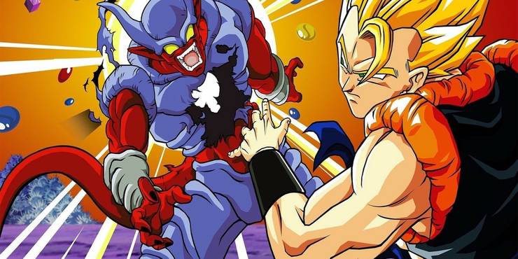 Dragon Ball Z Strongest Original Movie Villains Ranked Dragon Ball Z Strongest Original Movie Villains Ranked