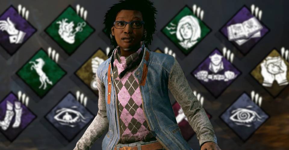 Dead By Daylight 5 Survivor Perks That Are Essential Amp 5