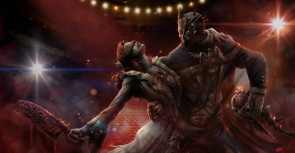 Dead By Daylight How To Enter The Konami Code And Unlock The Vic Viper Charm Dead By Daylight How To Enter The Konami Code And Unlock The Vic Viper Charm