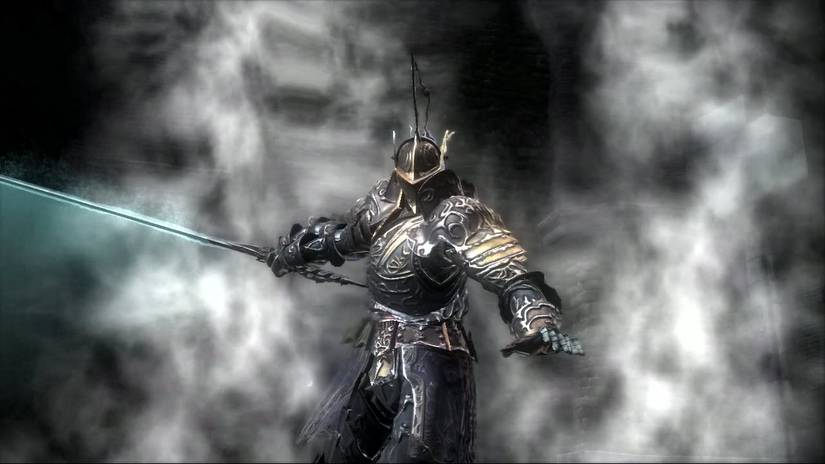 Demon's Souls Armor
