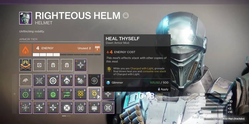 Destiny 2 CWL Mods - 9