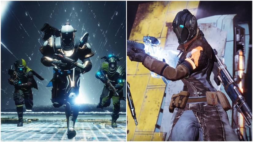 Destiny 2 Charged With Light Guide - Featured