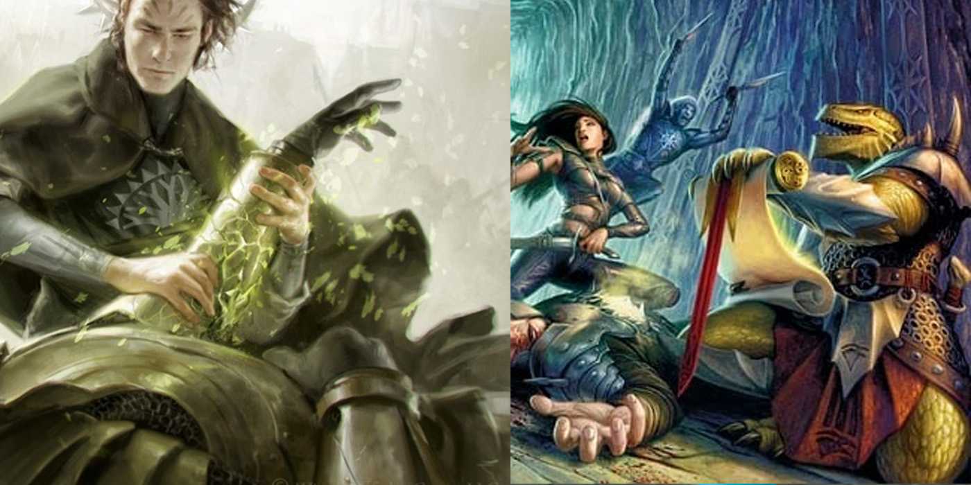Dnd First Aid Beginner Tips for Healers in D&D